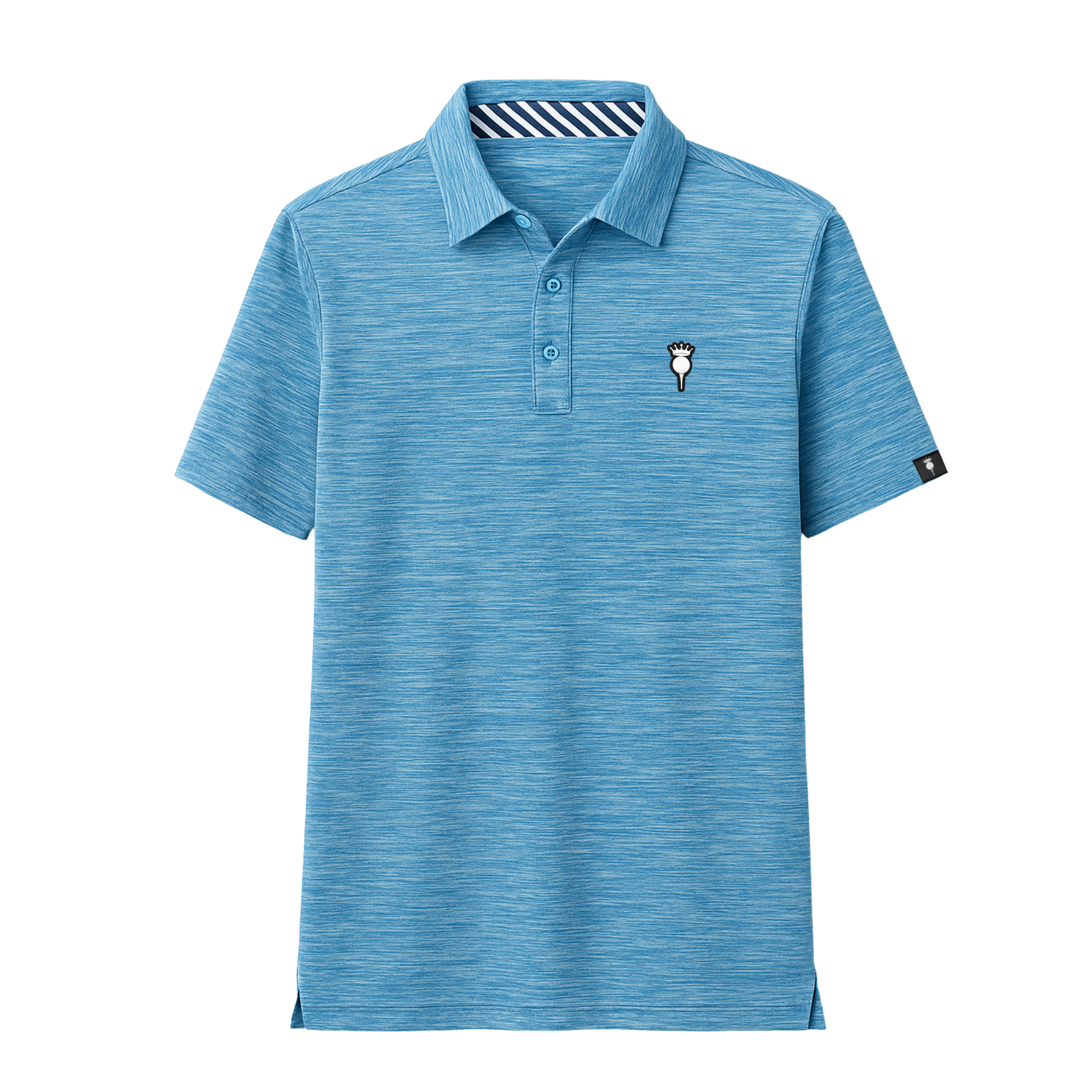 Scratch Golf Polo