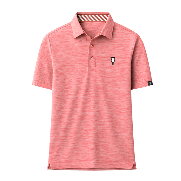 Scratch Golf Polo