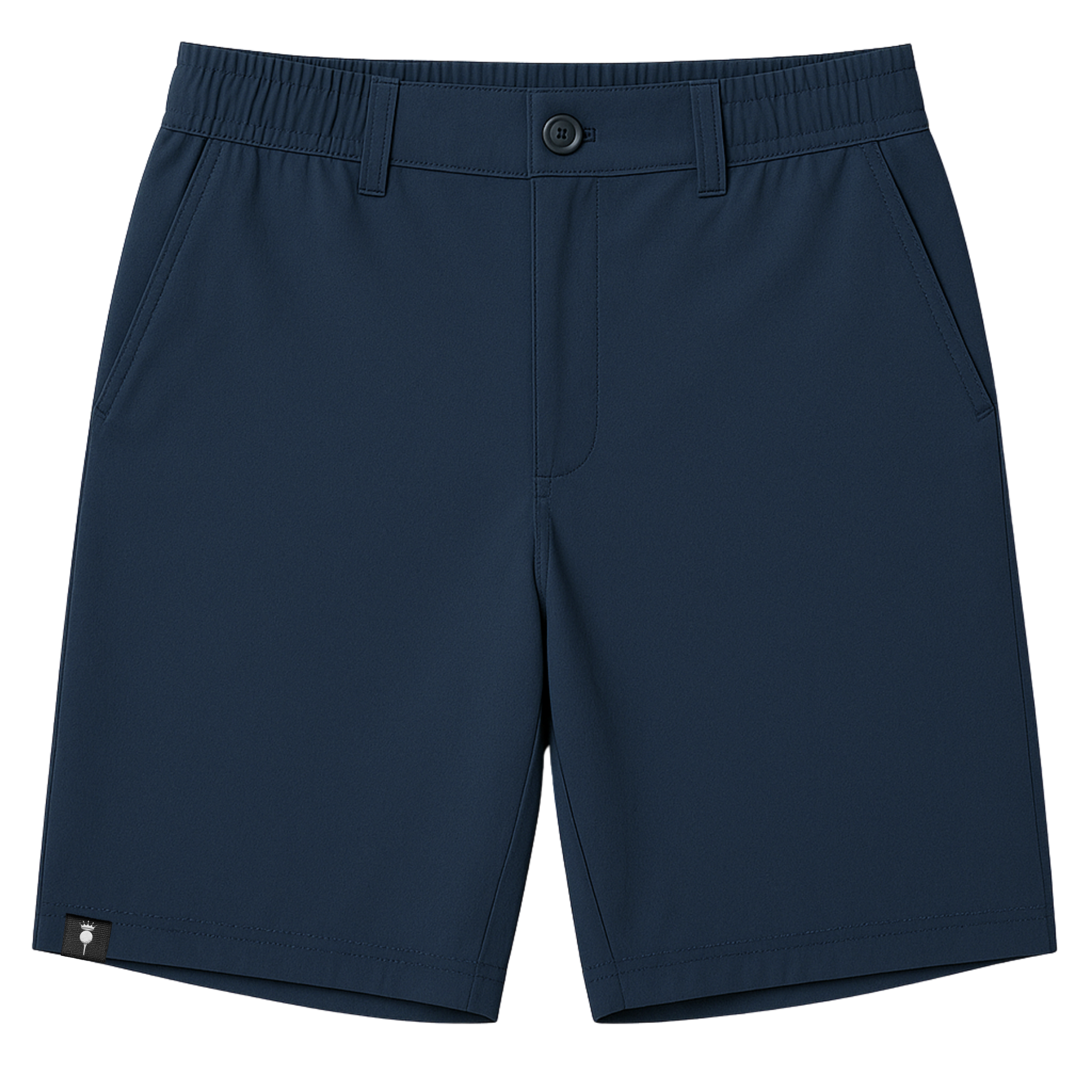 Scratch Golf Shorts