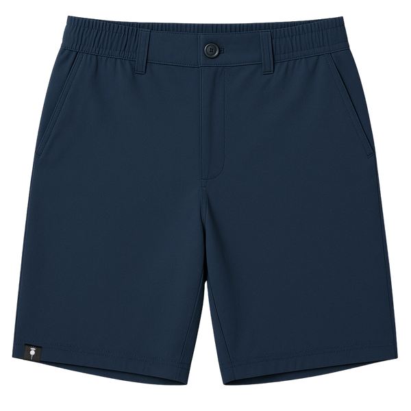 Scratch Golf Shorts