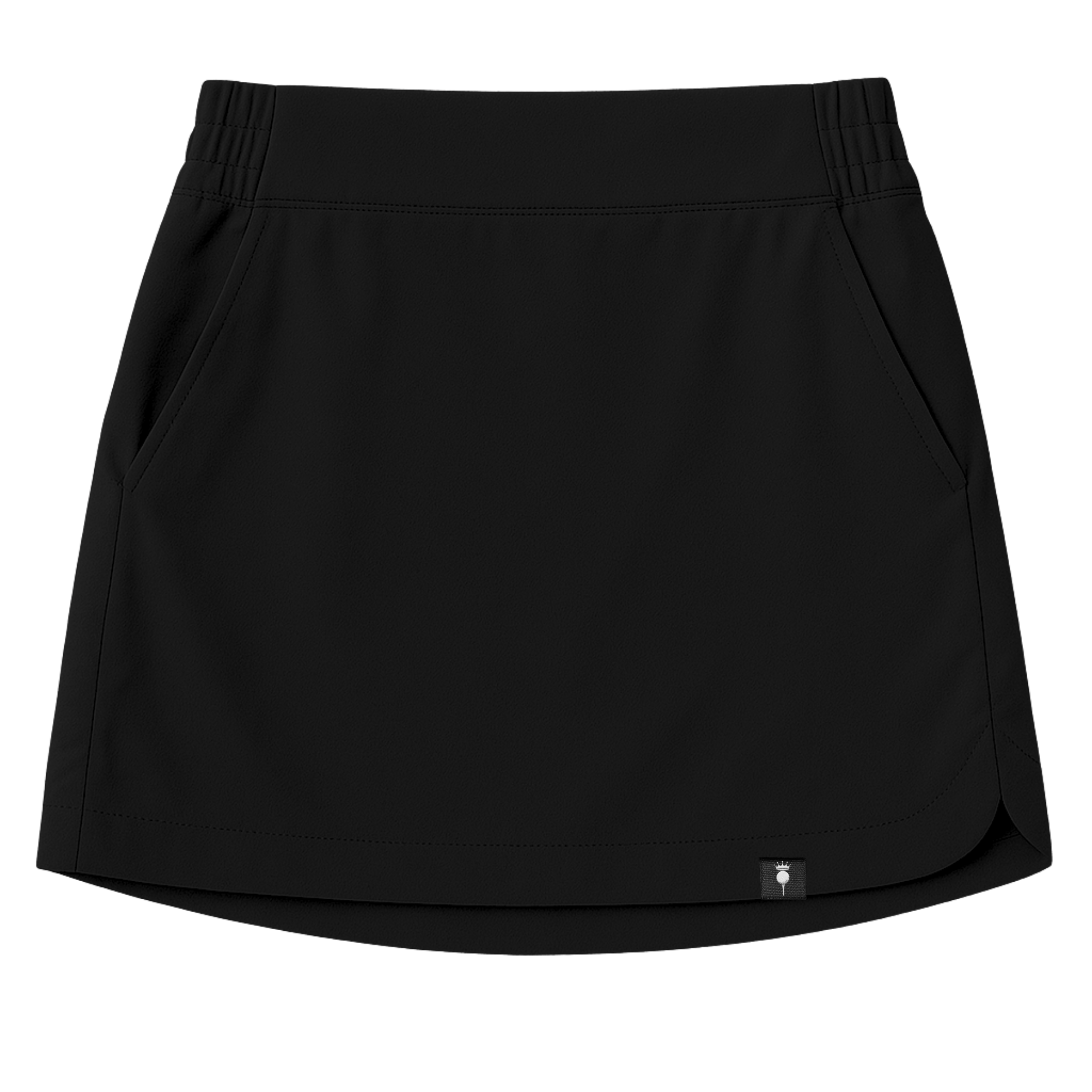 Scratch Golf Skort