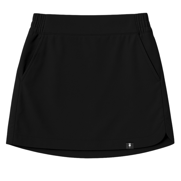 Scratch Golf Skort