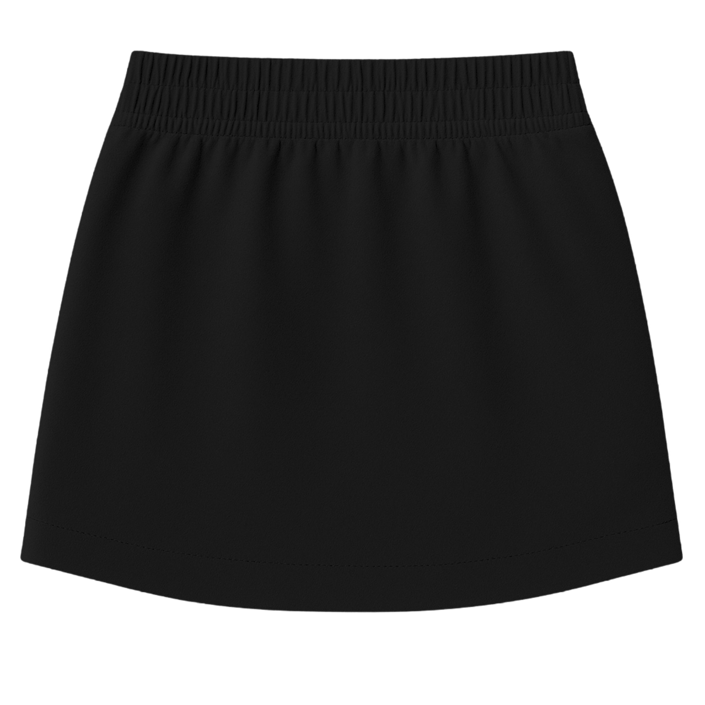 Scratch Golf Skort