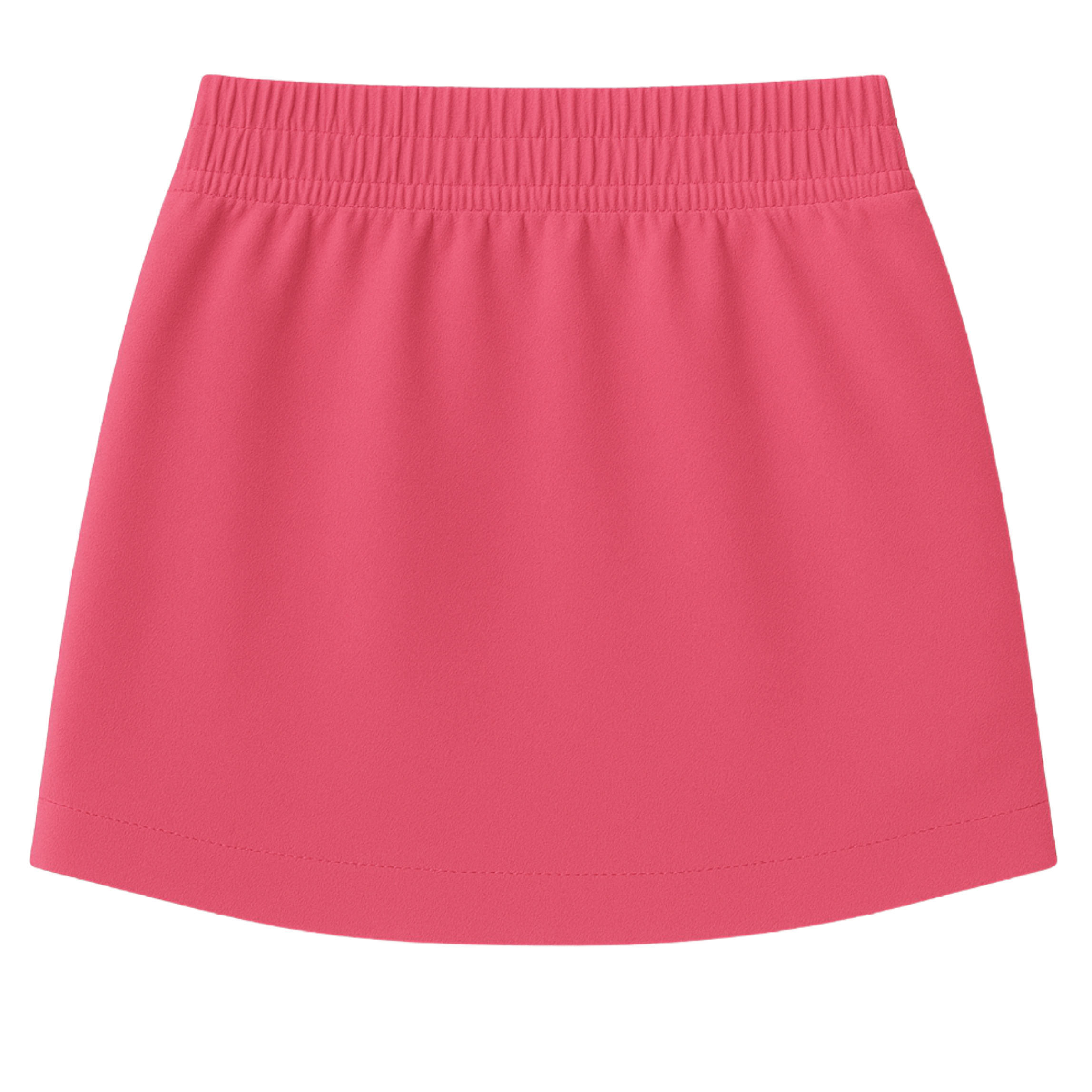 Scratch Golf Skort