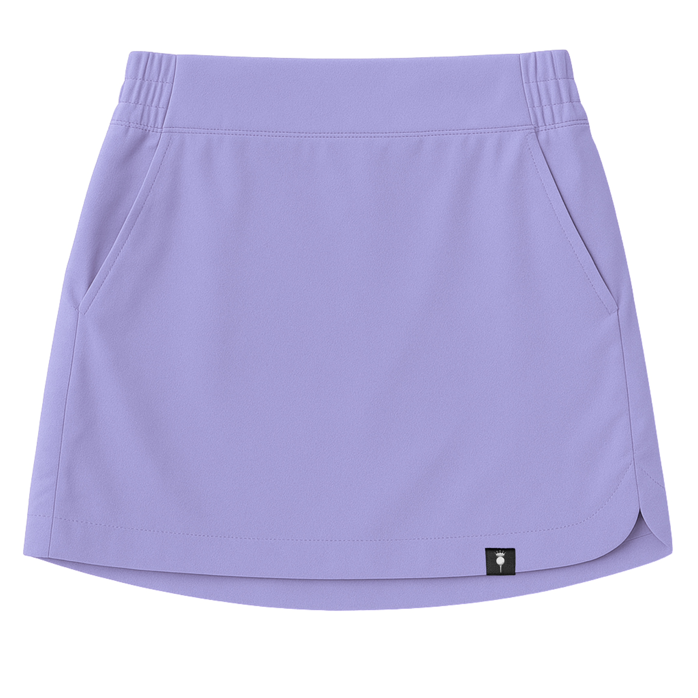 Scratch Golf Skort