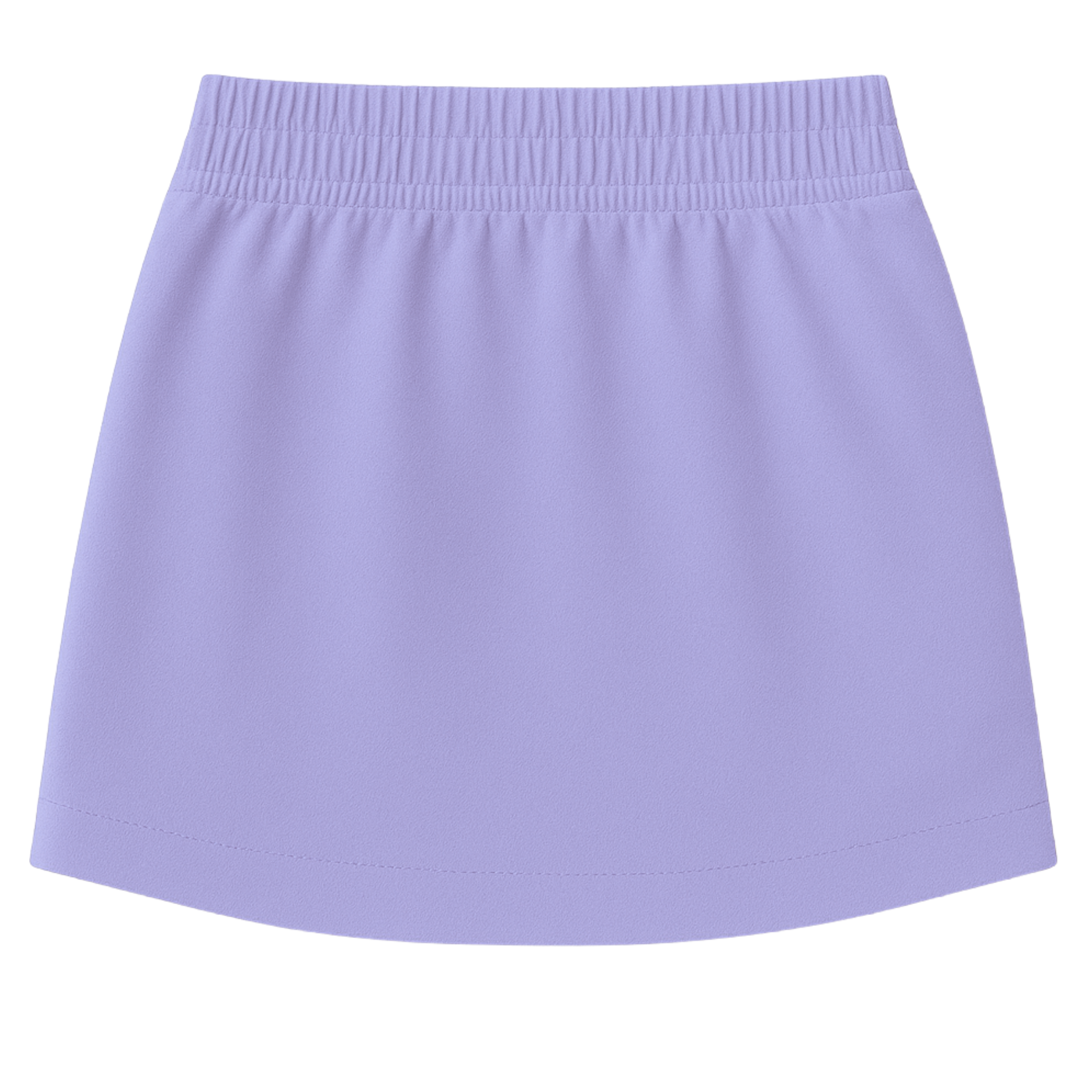 Scratch Golf Skort