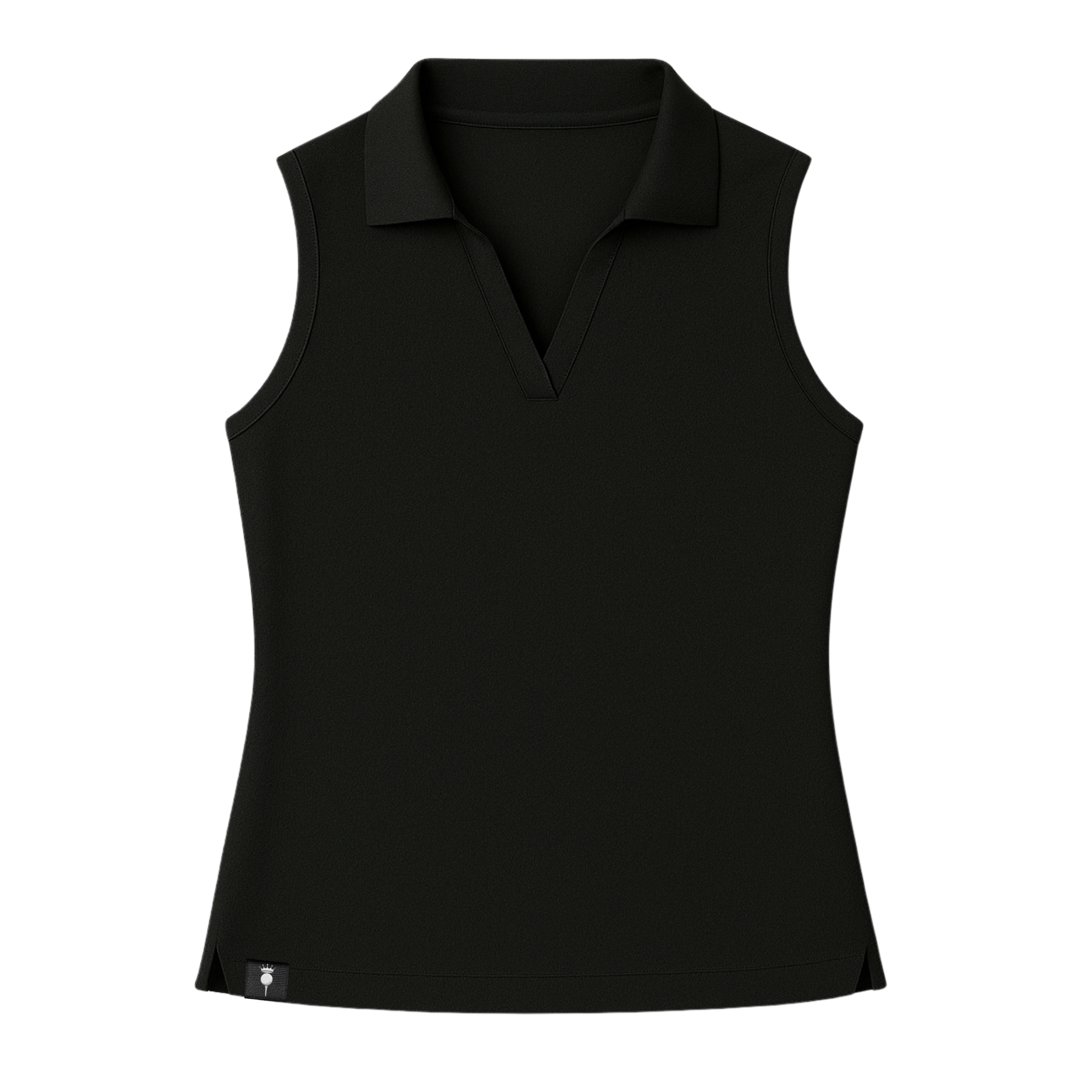 Scratch Golf Sleeveless Tank Top