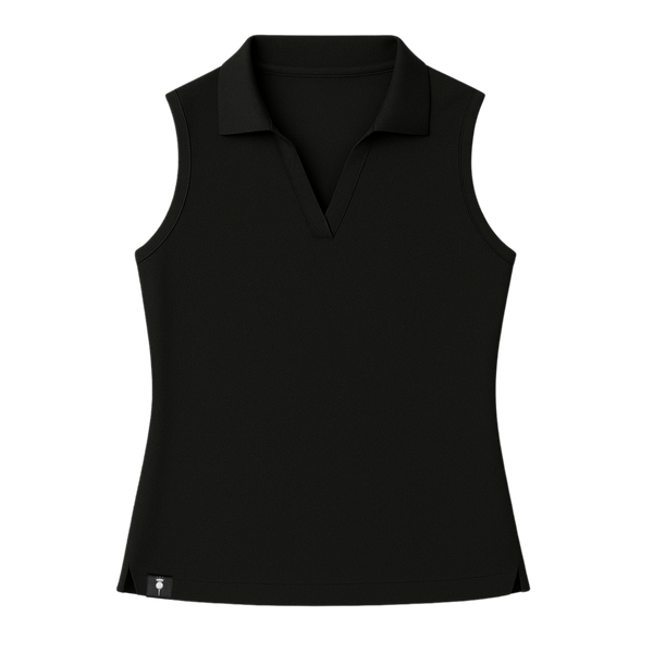 Scratch Golf Sleeveless Tank Top