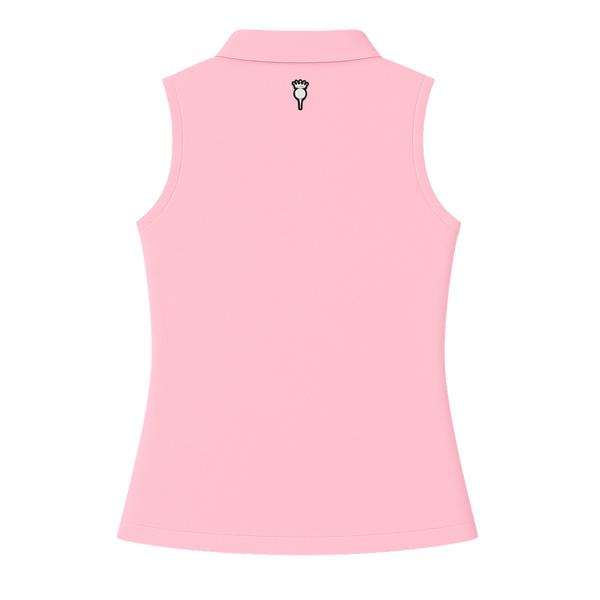 Scratch Golf Sleeveless Tank Top
