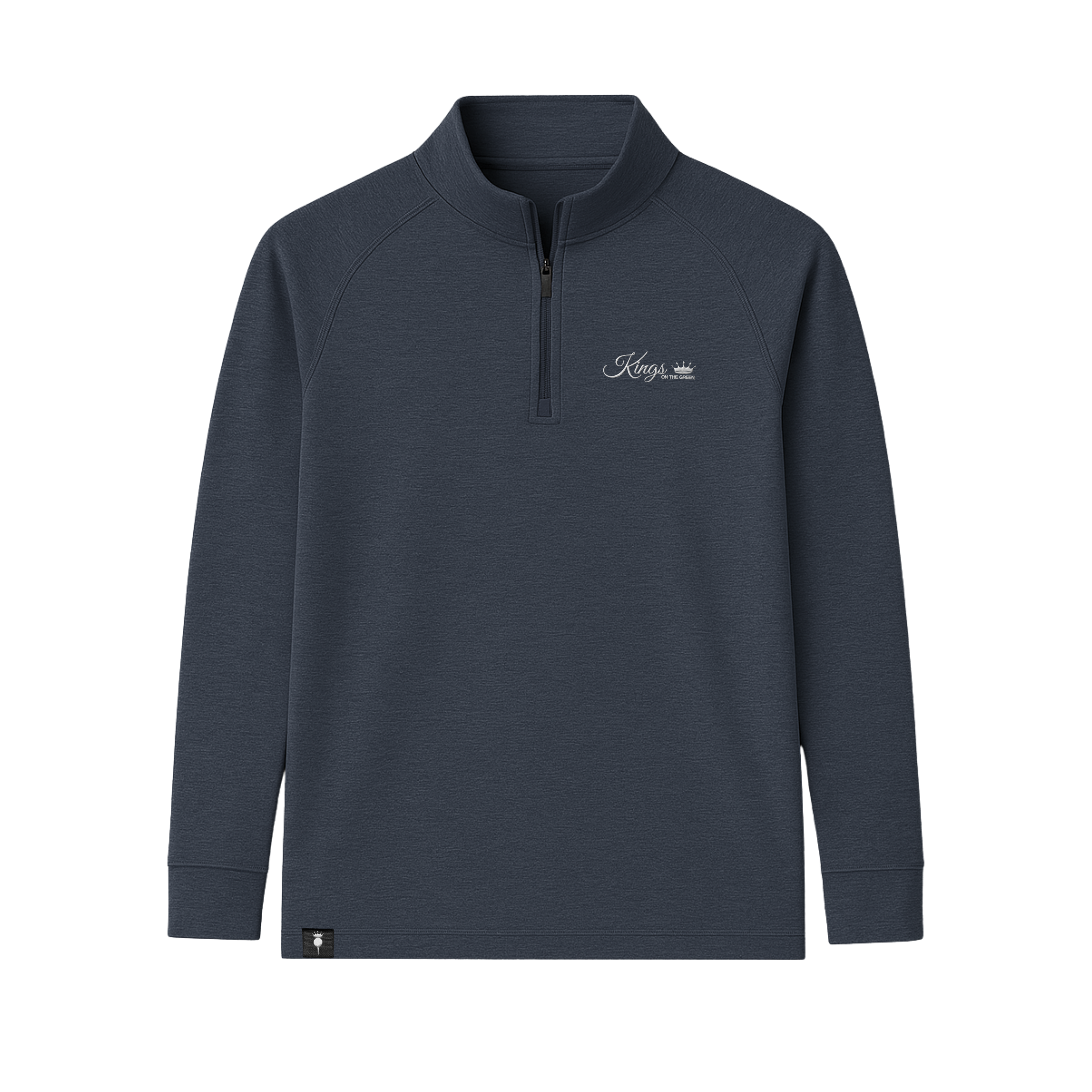 Classic Golf 1/4 Zip