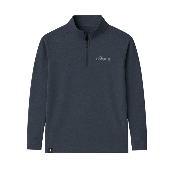 Classic Golf 1/4 Zip