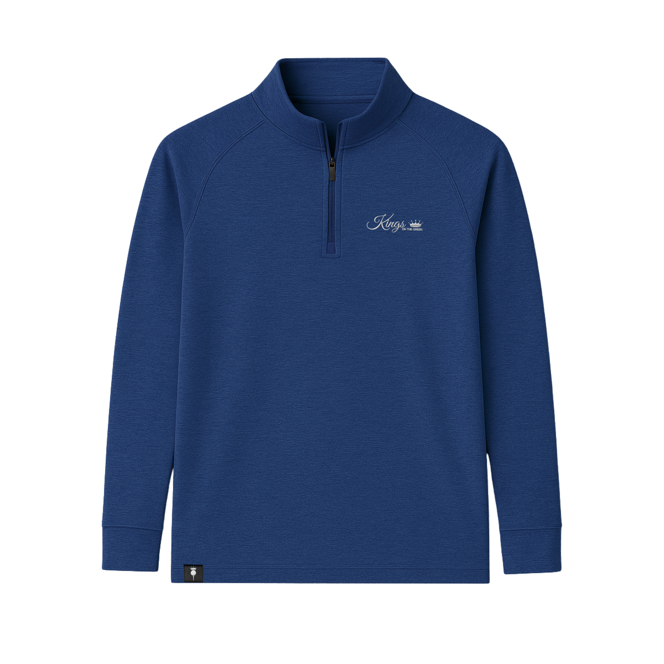 Classic Golf 1/4 Zip