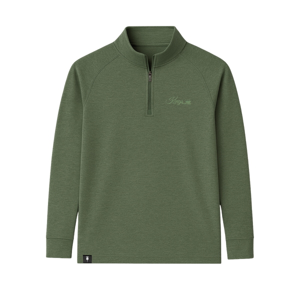 Classic Golf 1/4 Zip