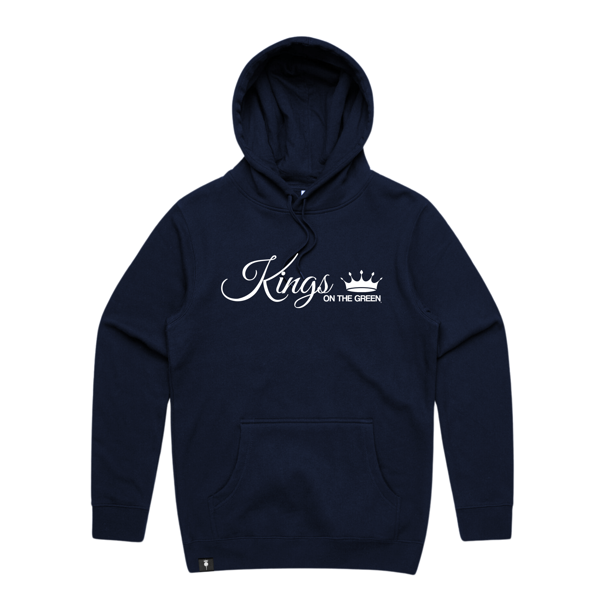 Classic Kings Hoodie