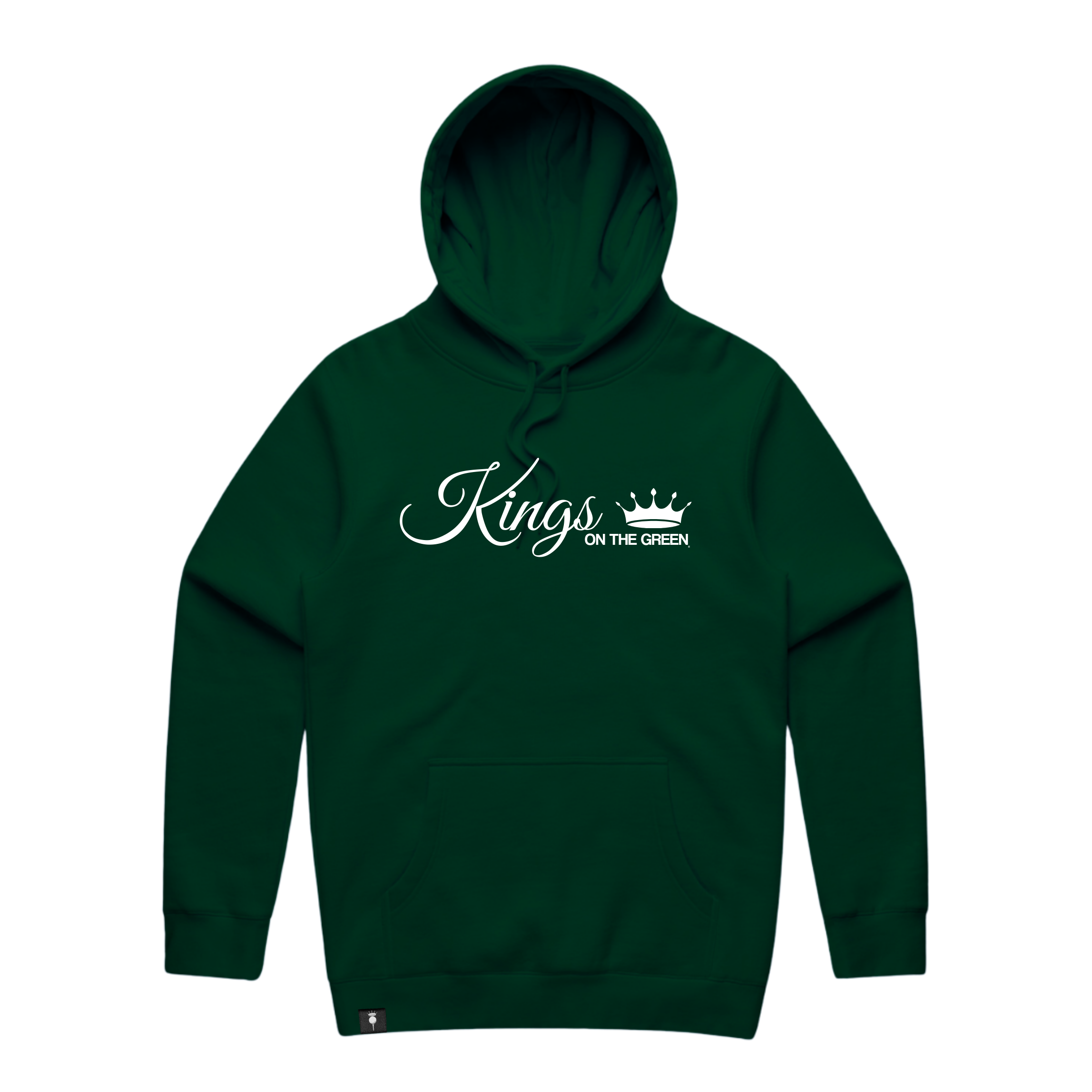 Classic Kings Hoodie