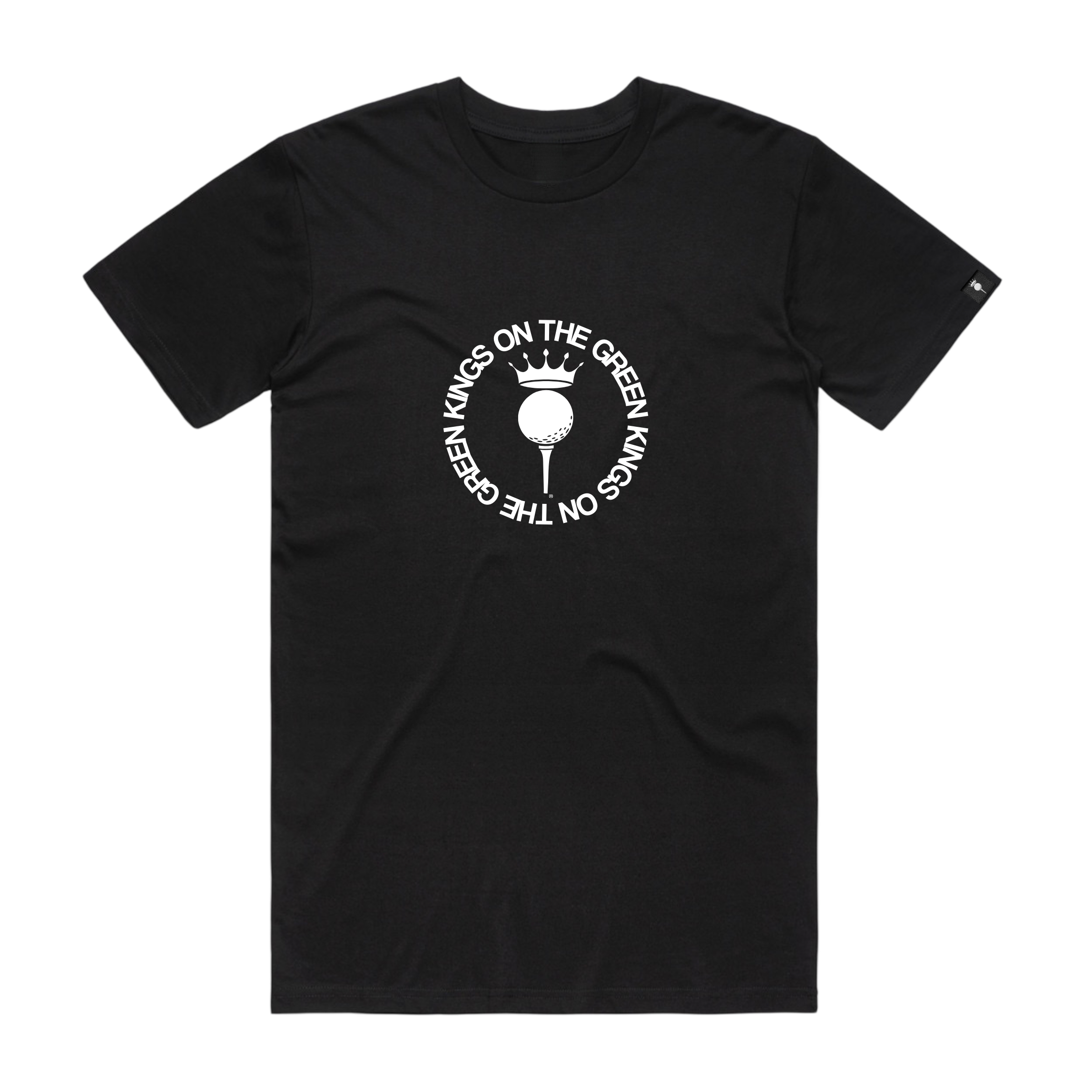 Classic Kings On The Green Tee