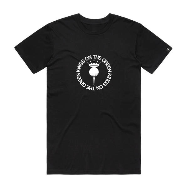Classic Kings On The Green Tee