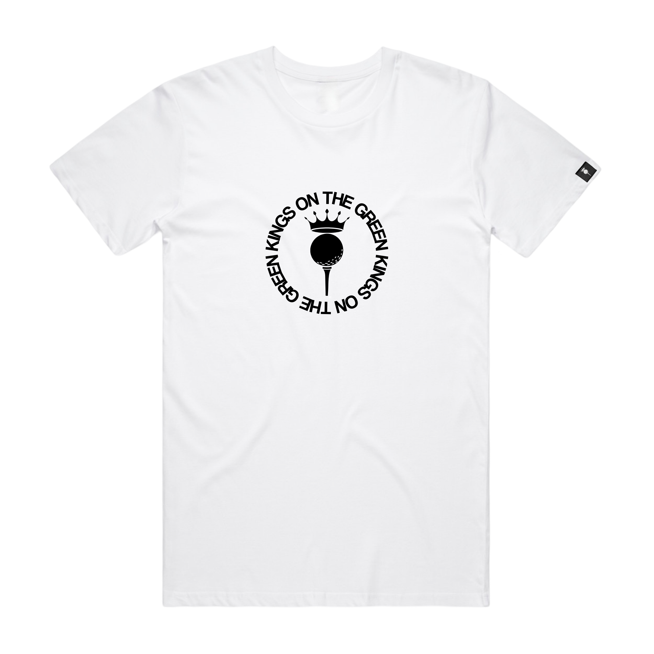 Classic Kings On The Green Tee
