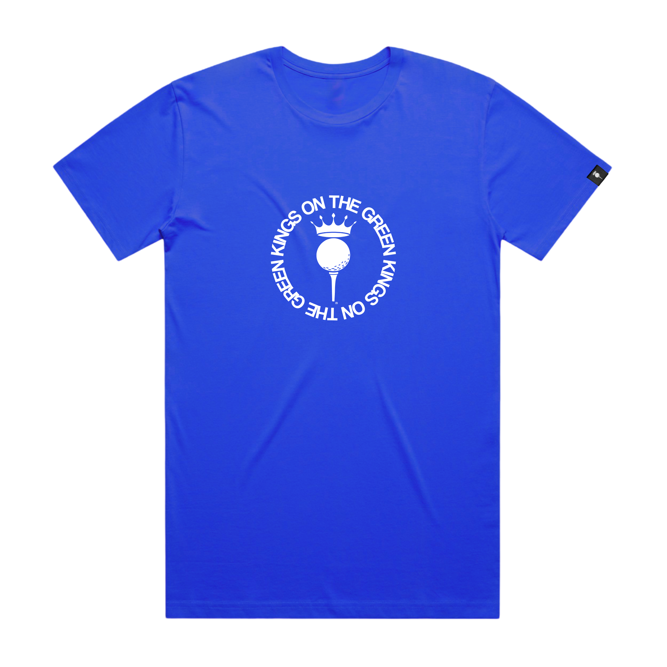 Classic Kings On The Green Tee