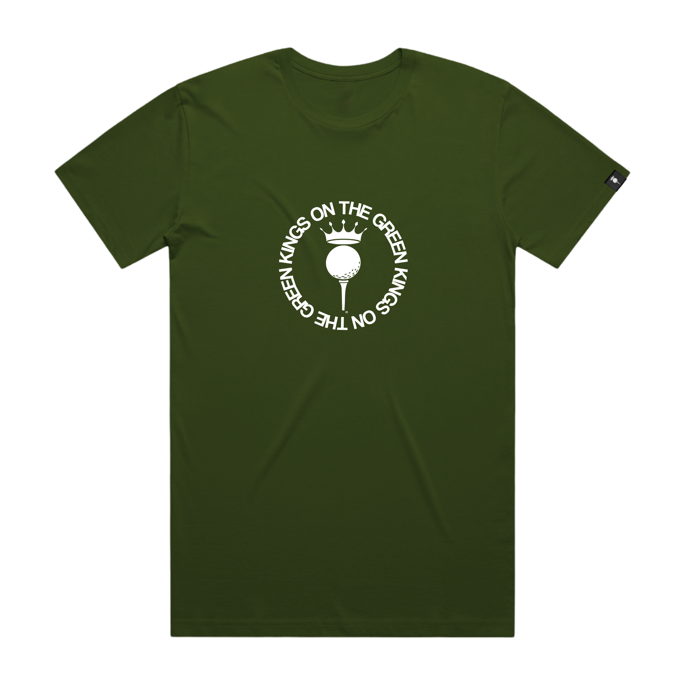 Classic Kings On The Green Tee
