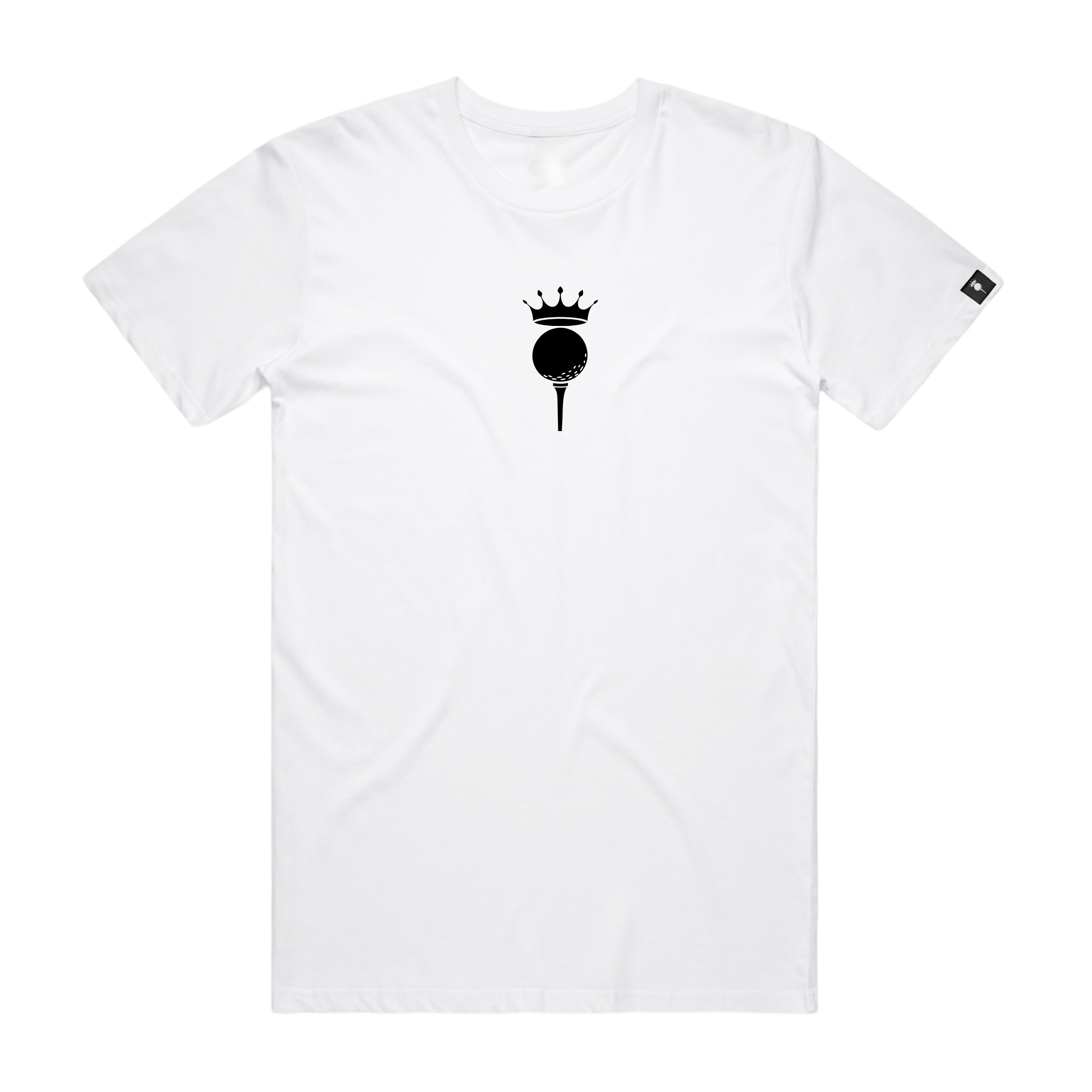 Classic Kings On The Green Icon Tee