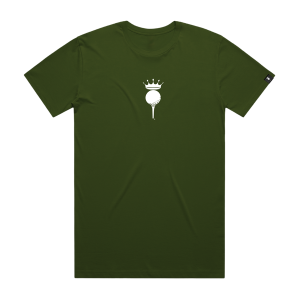 Classic Kings On The Green Icon Tee