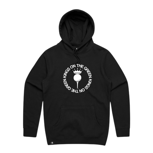 Classic Kings On The Green Hoodie