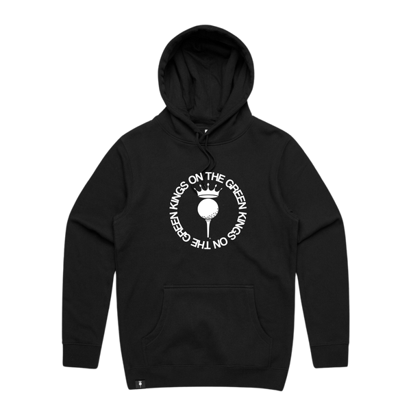 Classic Kings On The Green Hoodie