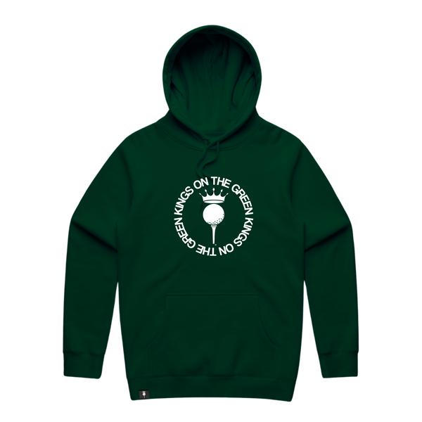 Classic Kings On The Green Hoodie