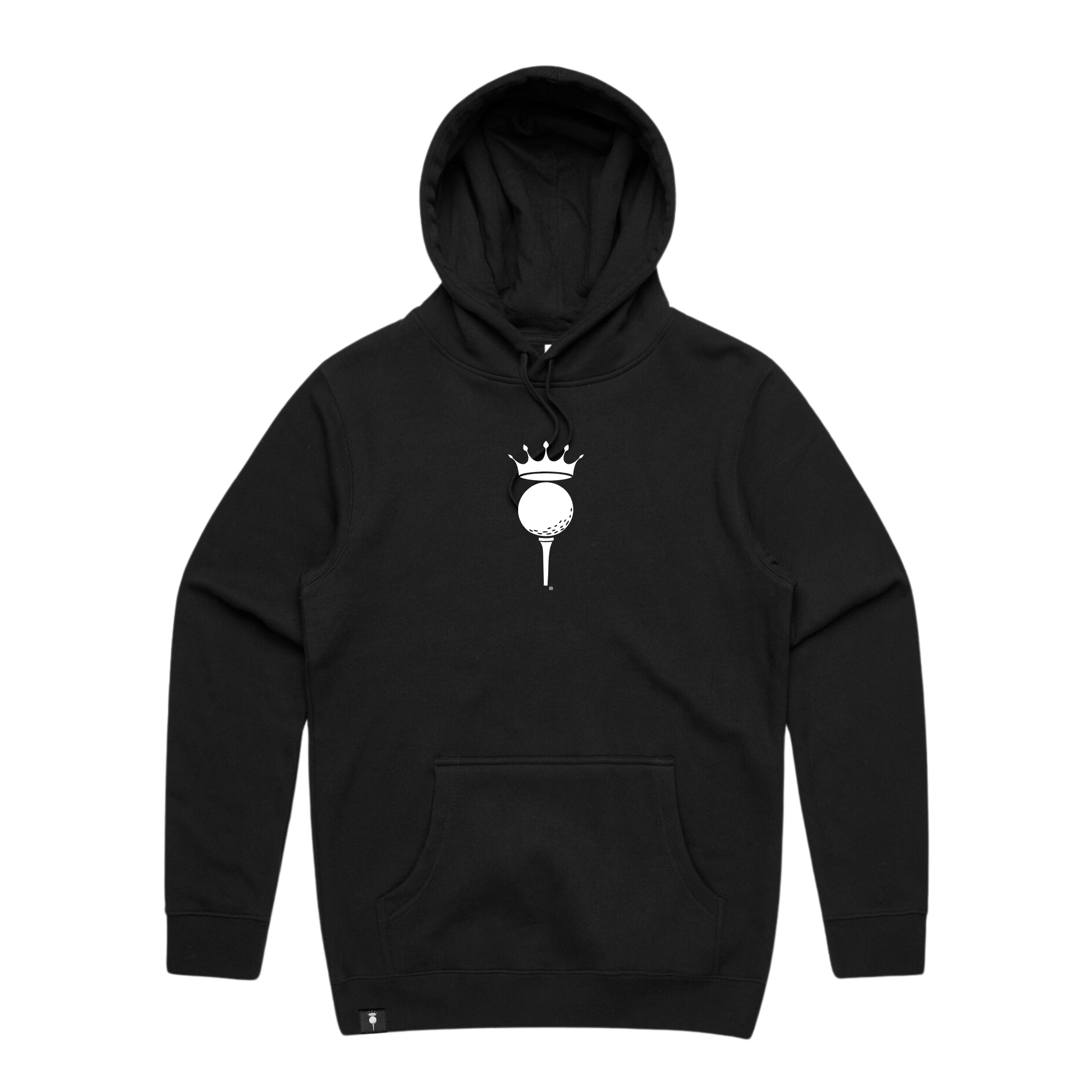 Classic Icon Hoodie
