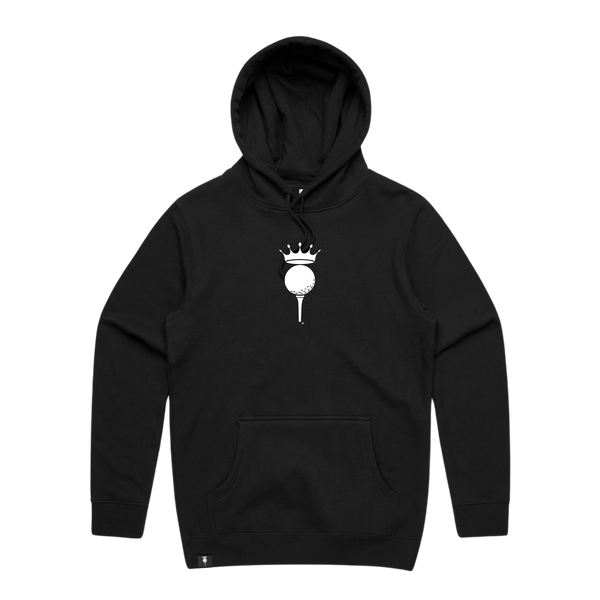 Classic Icon Hoodie