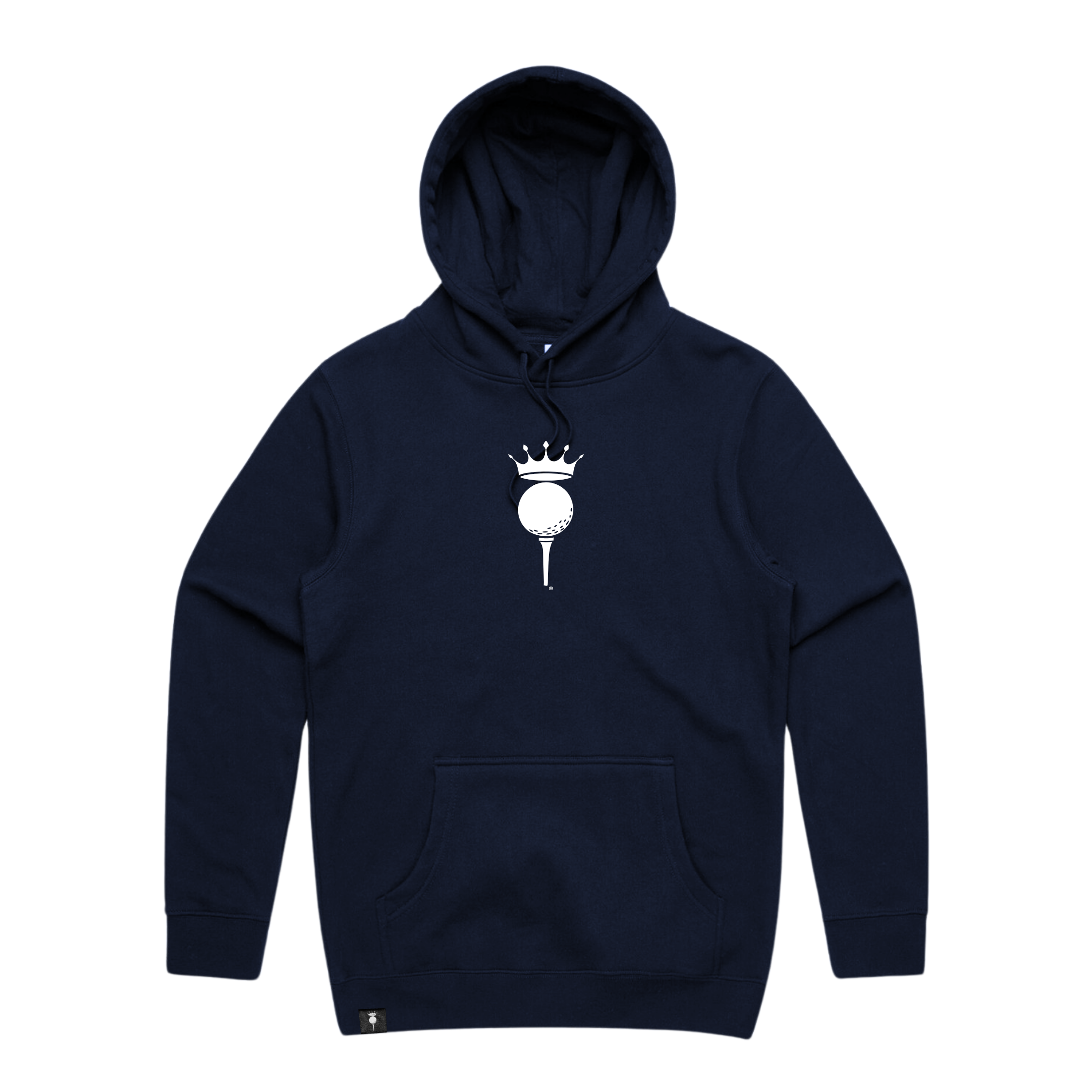 Classic Icon Hoodie