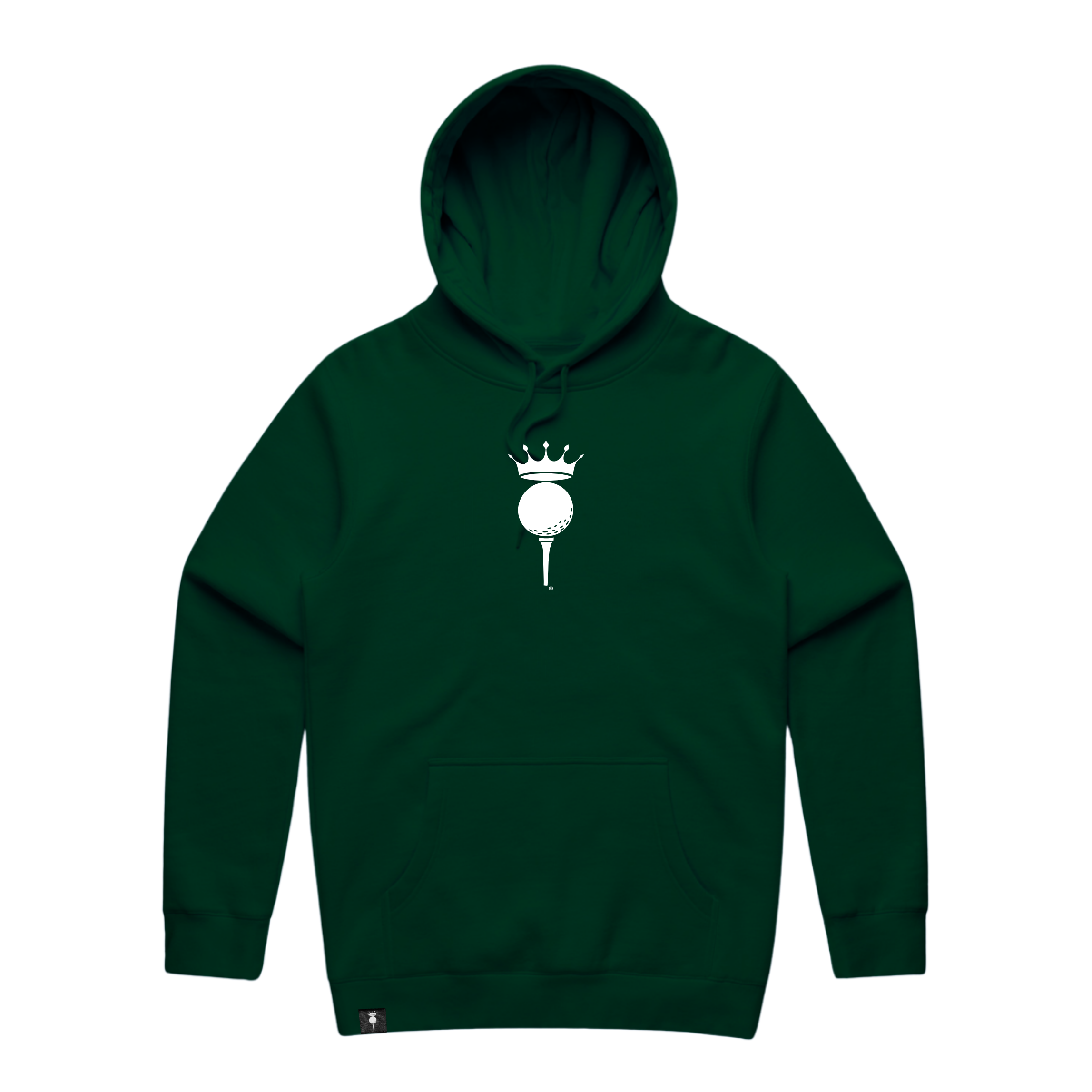 Classic Icon Hoodie