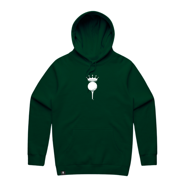 Classic Icon Hoodie