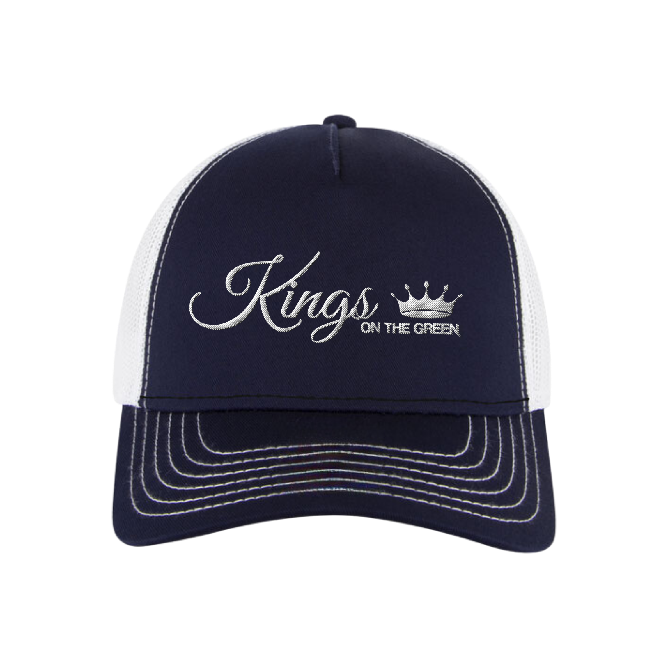 Kings On The Green Trucker