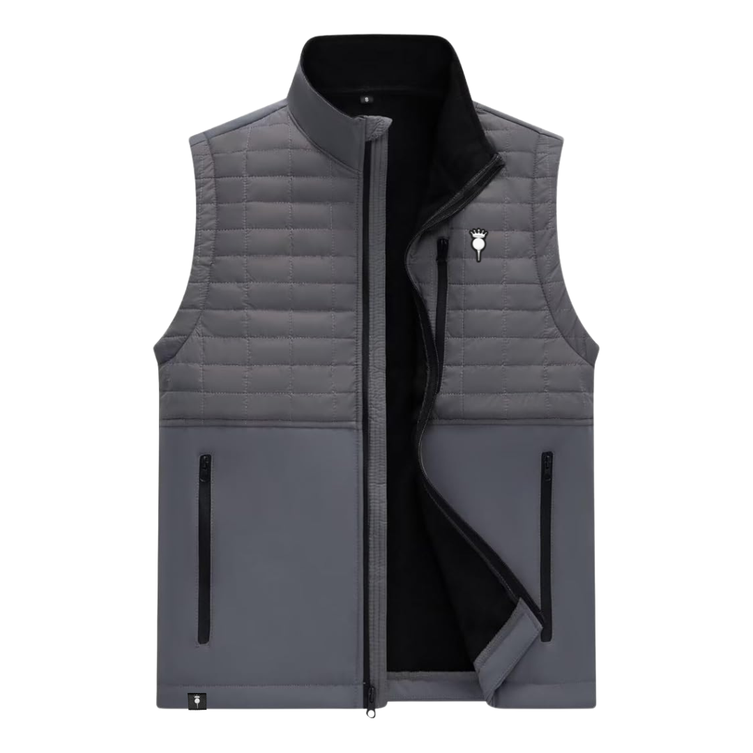Scratch Golf Vest