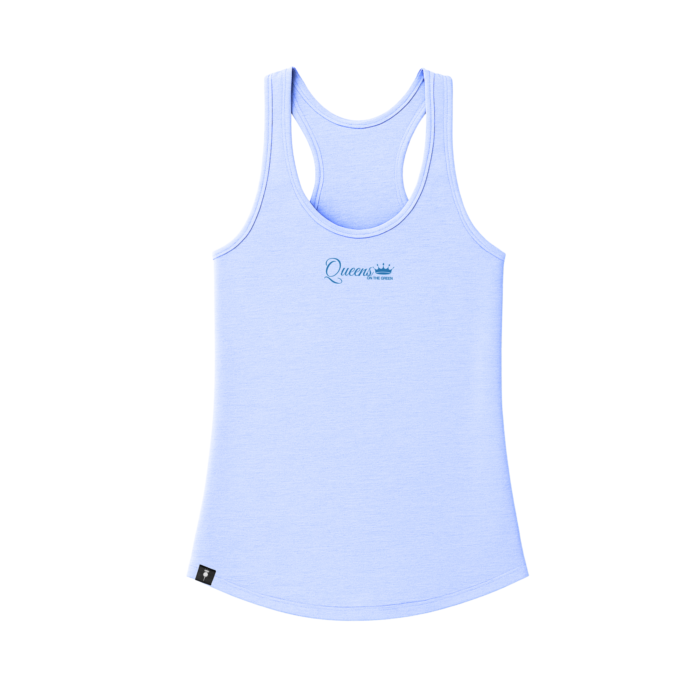 Classics Queens Tri-Blend Tank