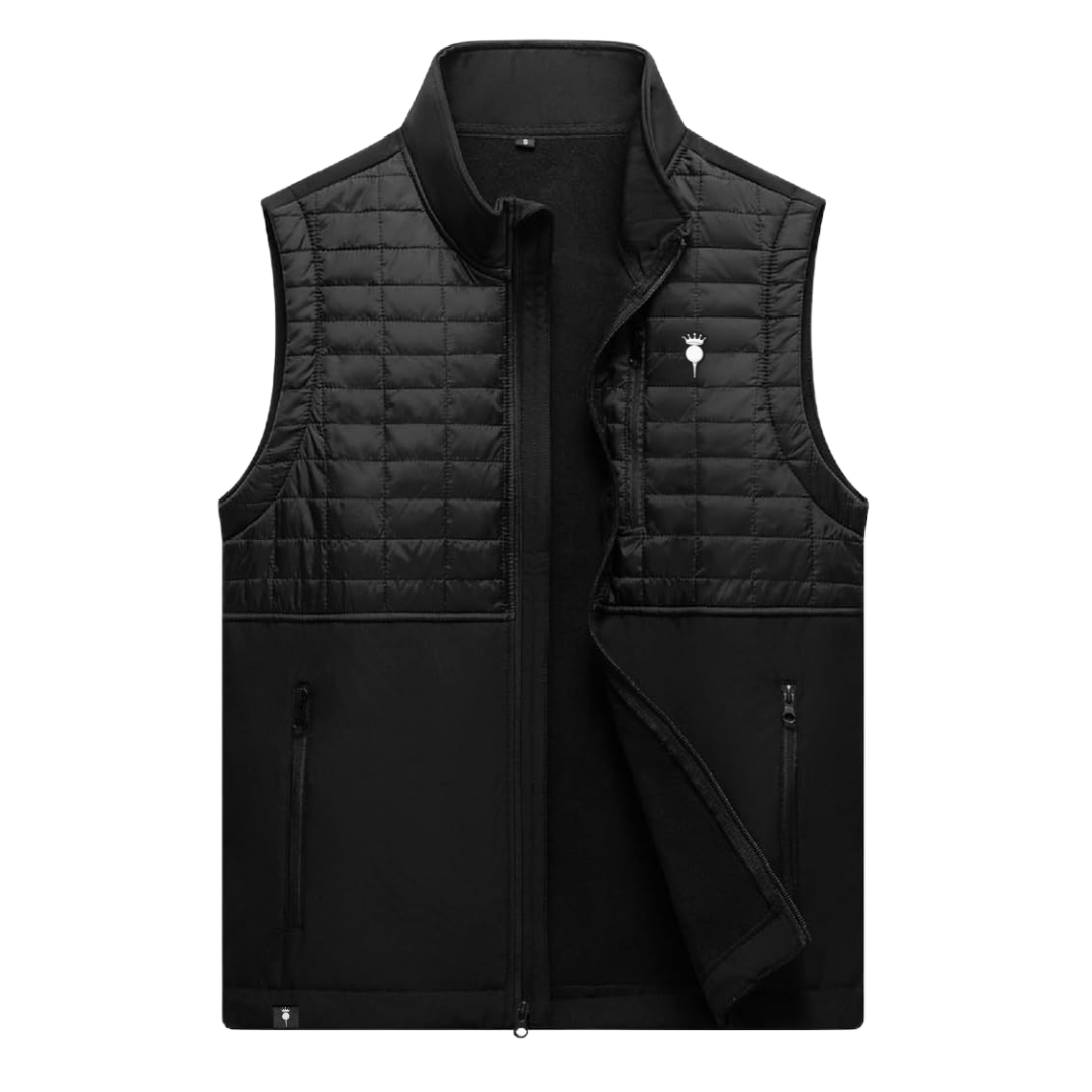 Scratch Golf Vest