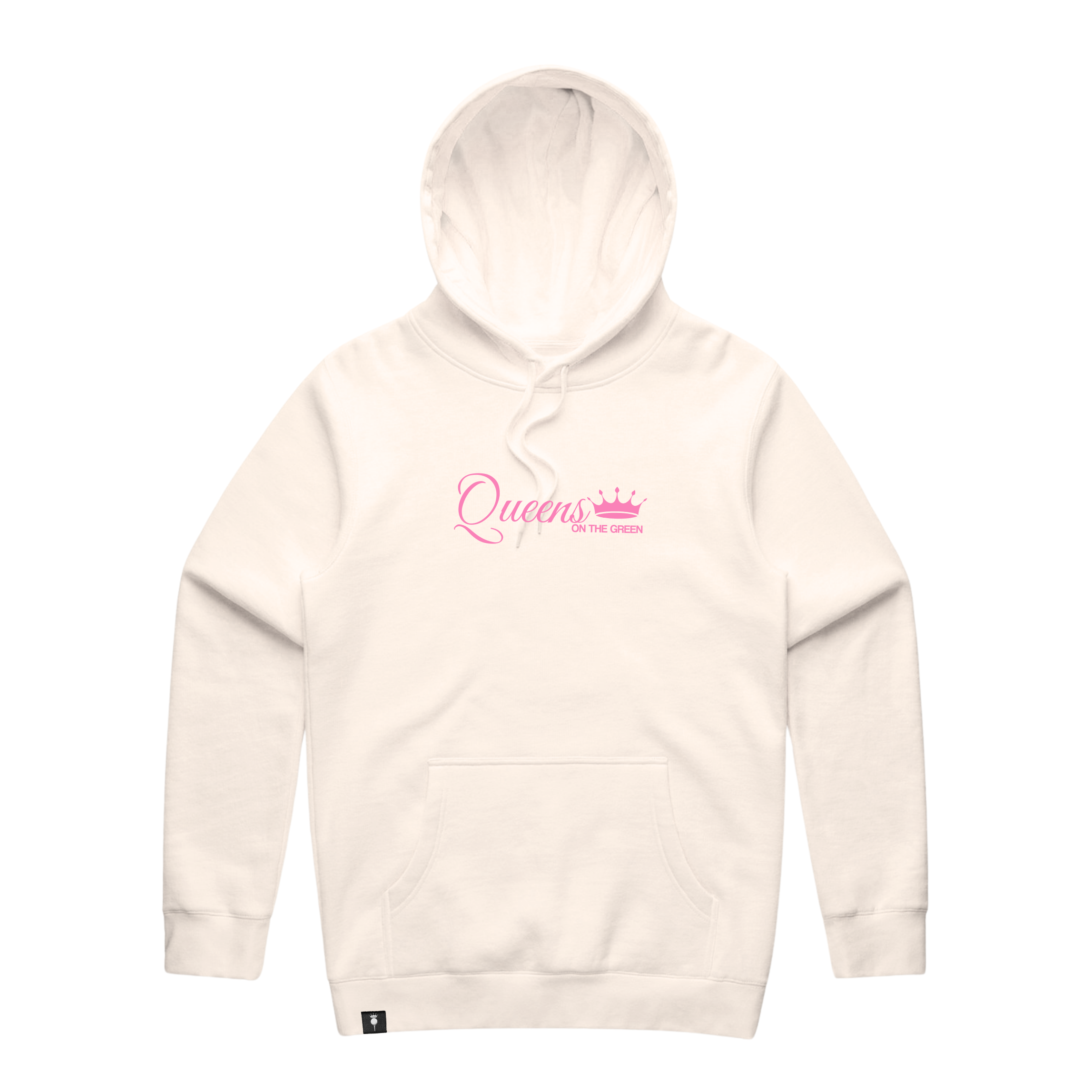 Classic Queens Hoodie