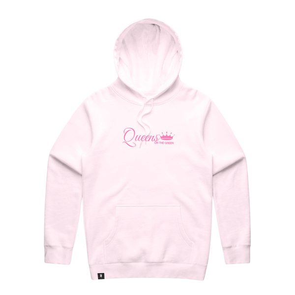 Classic Queens Hoodie