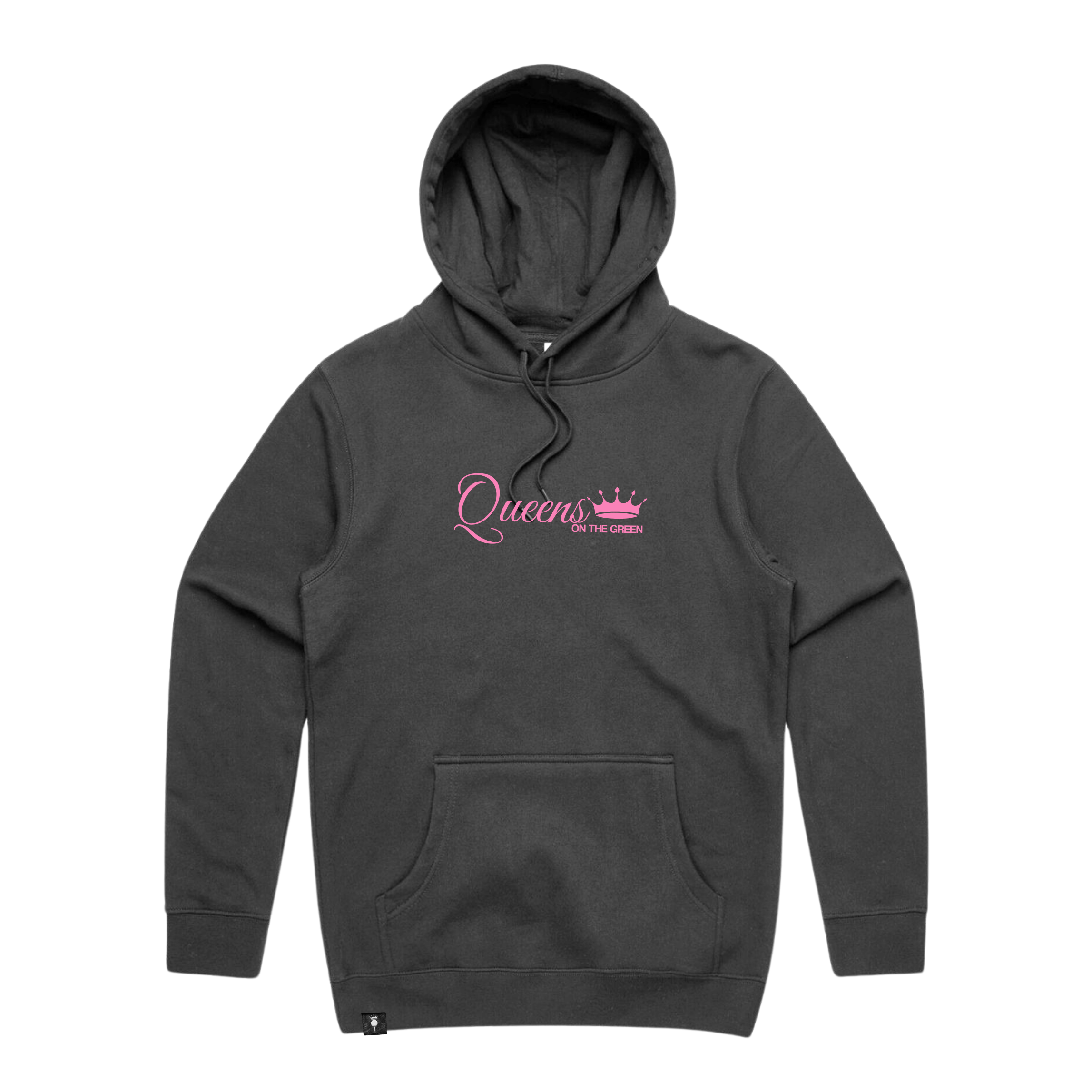 Classic Queens Hoodie