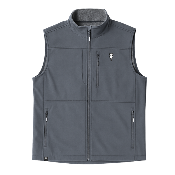 Scratch Golf Vest