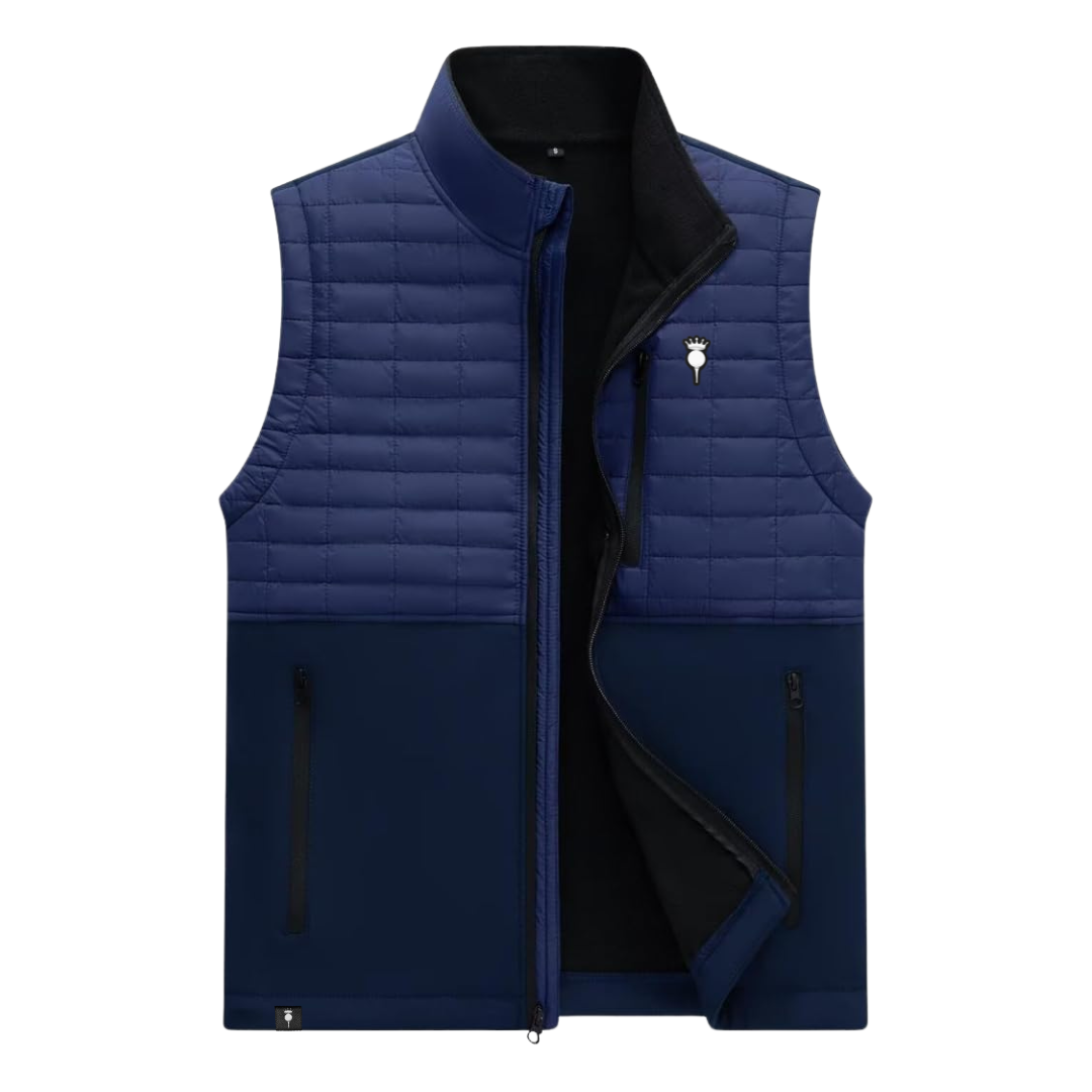 Scratch Golf Vest