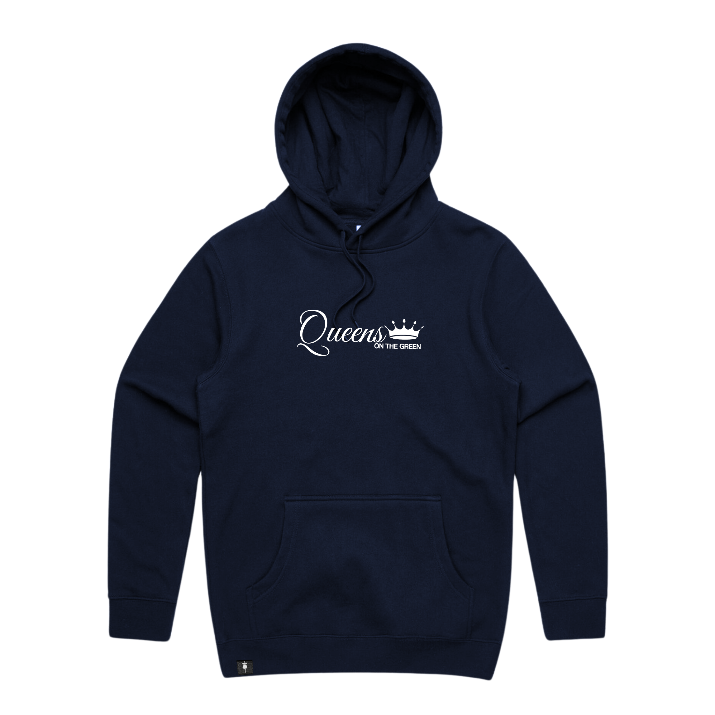 Classic Queens Hoodie