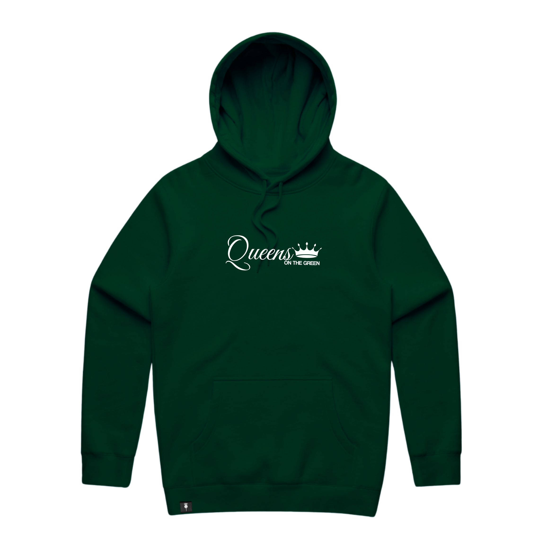 Classic Queens Hoodie