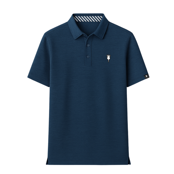 Scratch Golf Polo