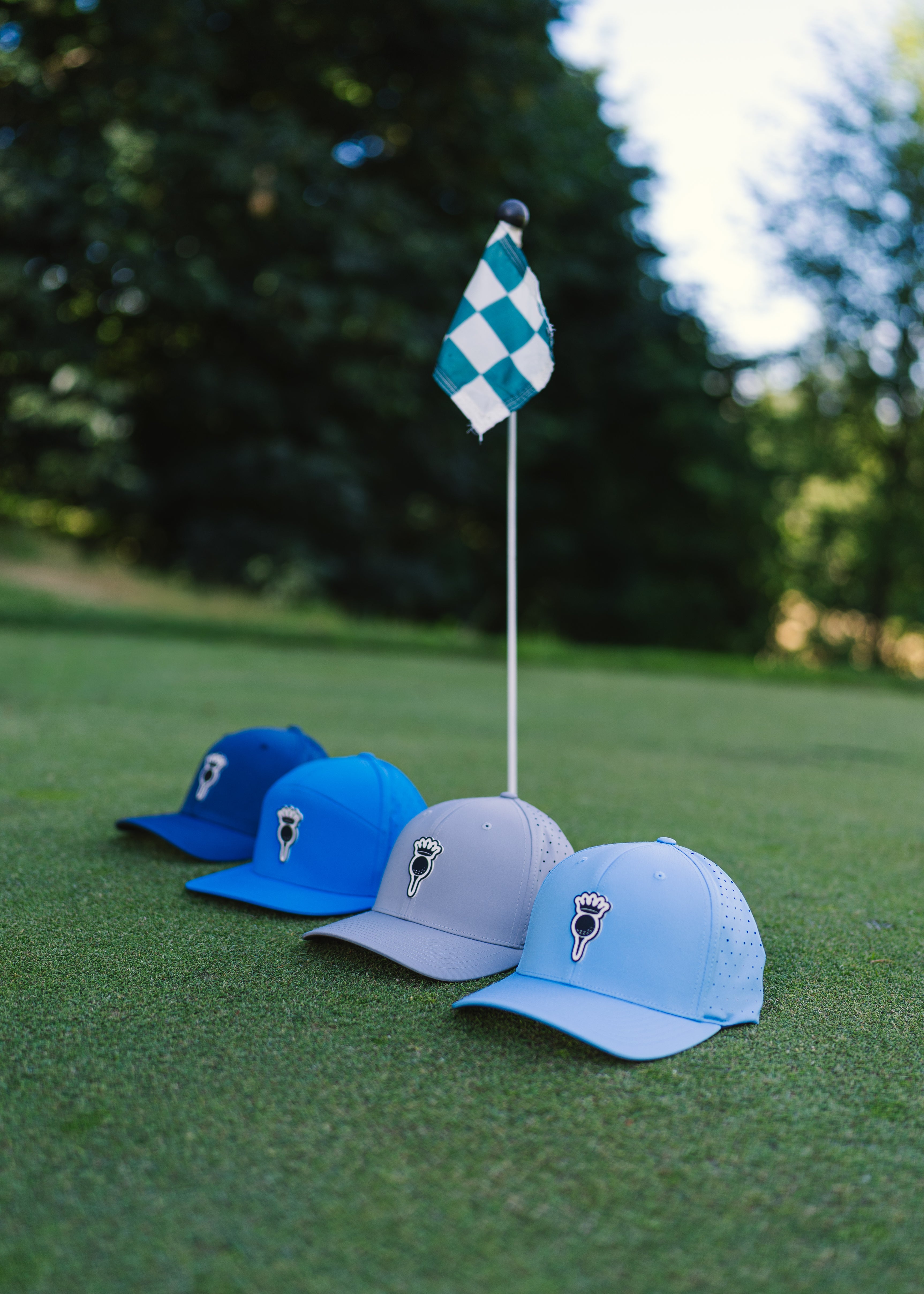 Kings On The Green Icon Cap