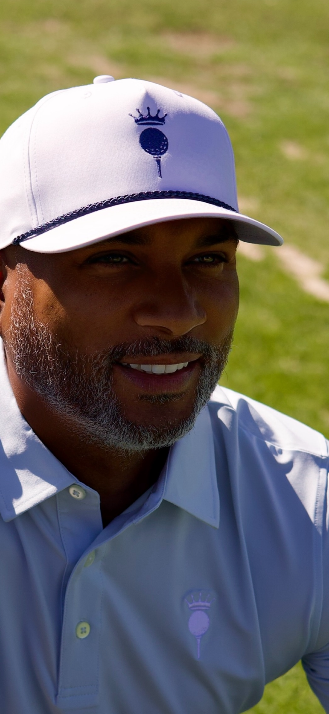 Men's Icon Polo