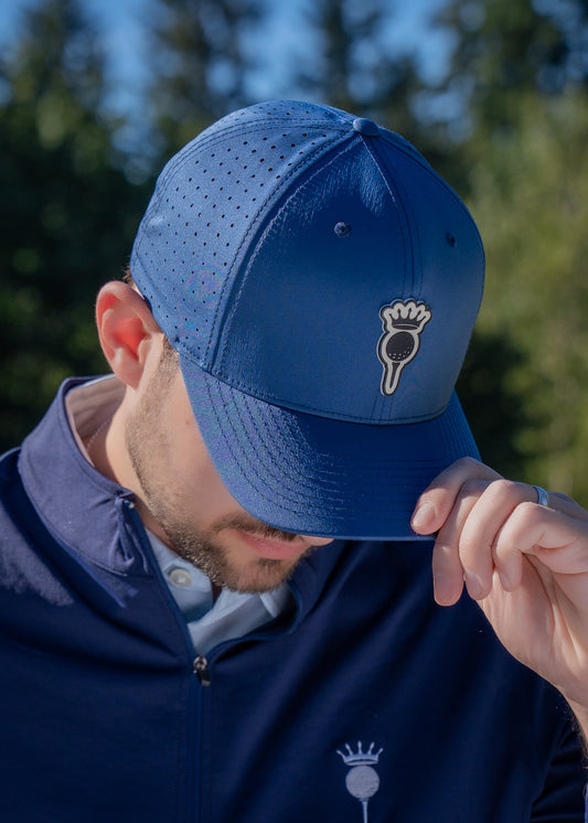 Kings On The Green Icon Cap