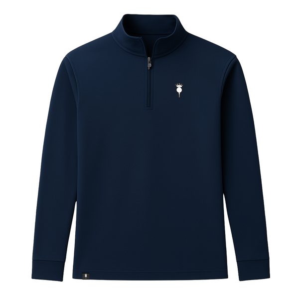 Scratch Golf 1/4 Zip